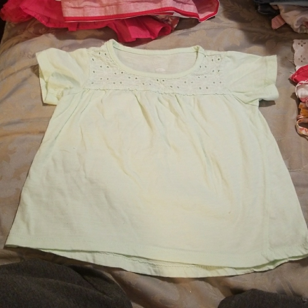 Girls shirt